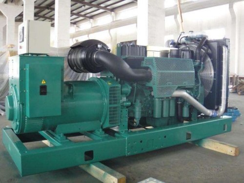 孝南便携静音：租赁无声发电机组，便携式解决能源需求