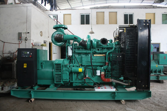 孝南环保无噪音：租用静音发电机组，为环境和耳朵双重保驾护航